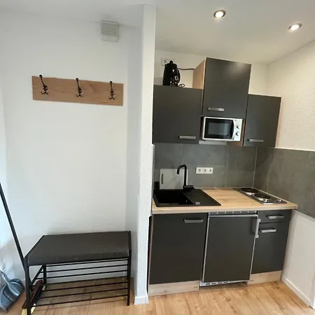 Verlockendes App Am Stadtschloss Fulda