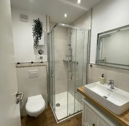 Verlockendes App Am Stadtschloß Fulda