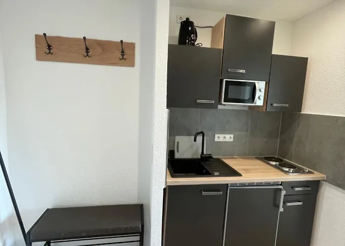 Verlockendes App Am Stadtschloß Fulda